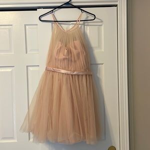 Sorella Vita bridesmaid-worn once and dry cleaned